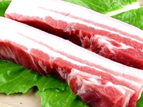 五花肉