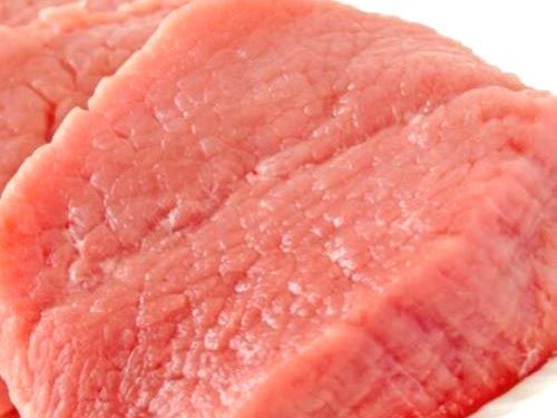 精肉
