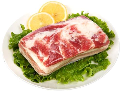 五花肉
