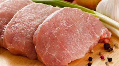 为了吃到安全的猪肉， 三个常识不能少(泰安市然然食品有限公司，泰安双汇总代理）