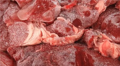 为了吃到安全的猪肉， 三个常识不能少(泰安市然然食品有限公司，泰安双汇总代理）
