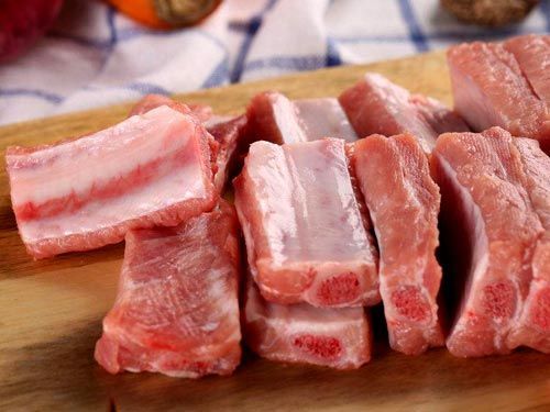 家里吃的猪肉，买回家后需要在水里清洗吗？这几点要学会（泰安市然然食品有限公司 泰安双汇总代理 ）