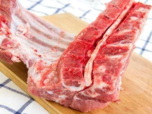 家里吃的猪肉，买回家后需要在水里清洗吗？这几点要学会（泰安市然然食品有限公司 泰安双汇总代理 ）