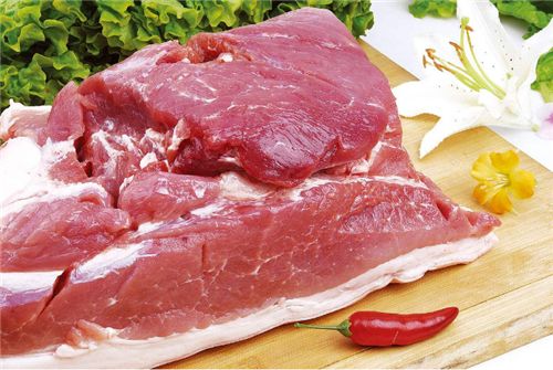 买猪肉时，行家一般会说这“3个字”，肉贩一听便不敢忽悠(泰安市然然食品有限公司 泰安双汇总代理)