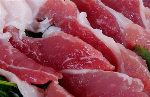 买猪肉时，行家一般会说这“3个字”，肉贩一听便不敢忽悠(泰安市然然食品有限公司 泰安双汇总代理)