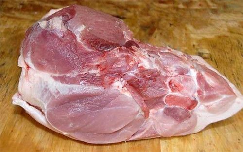 买猪肉时，行家一般会说这“3个字”，肉贩一听便不敢忽悠(泰安市然然食品有限公司 泰安双汇总代理)