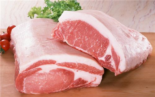 买猪肉时，行家一般会说这“3个字”，肉贩一听便不敢忽悠(泰安市然然食品有限公司 泰安双汇总代理)