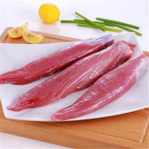 小里脊